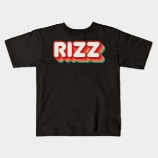 Rizz Kids T-Shirt